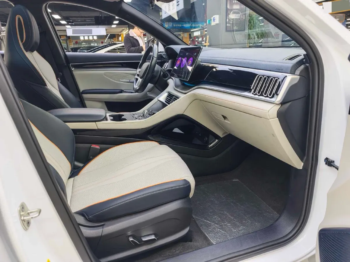 2025 BYD Song Plus 1.5L 101HP L4 E-CVT PHEV 18.3KWH,autocango,china used car exporter,china ev exporter,chinese used car exporter,chinese used ev exporter