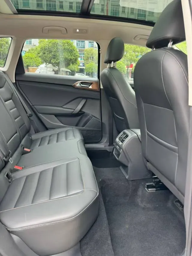 2020 Volkswagen Tharu 1.4T 150HP L4 7DCT,autocango,china used car exporter,china ev exporter,chinese used car exporter,chinese used ev exporter