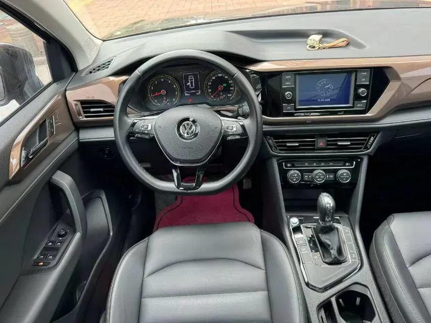 2020 Volkswagen Tharu 1.4T 150HP L4 7DCT,autocango,china used car exporter,china ev exporter,chinese used car exporter,chinese used ev exporter