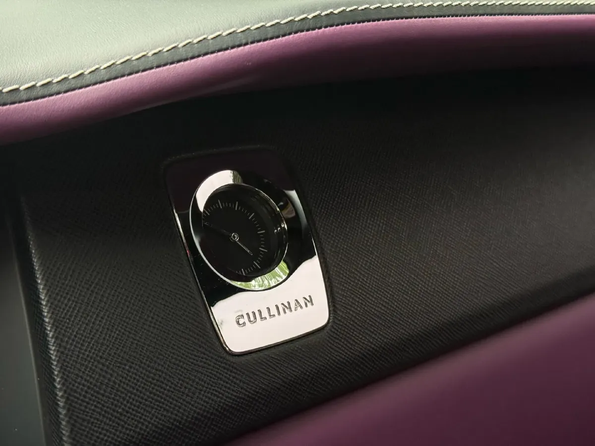 2020 Rolls-Royce Cullinan 6.7T 600HP V12 8AT,autocango,china used car exporter,china ev exporter,chinese used car exporter,chinese used ev exporter