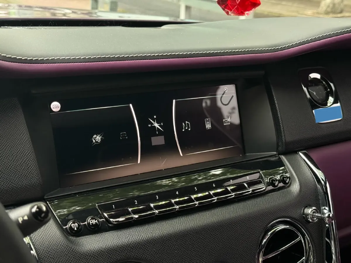 2020 Rolls-Royce Cullinan 6.7T 600HP V12 8AT,autocango,china used car exporter,china ev exporter,chinese used car exporter,chinese used ev exporter