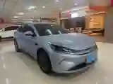 2025 BYD QinL BEV