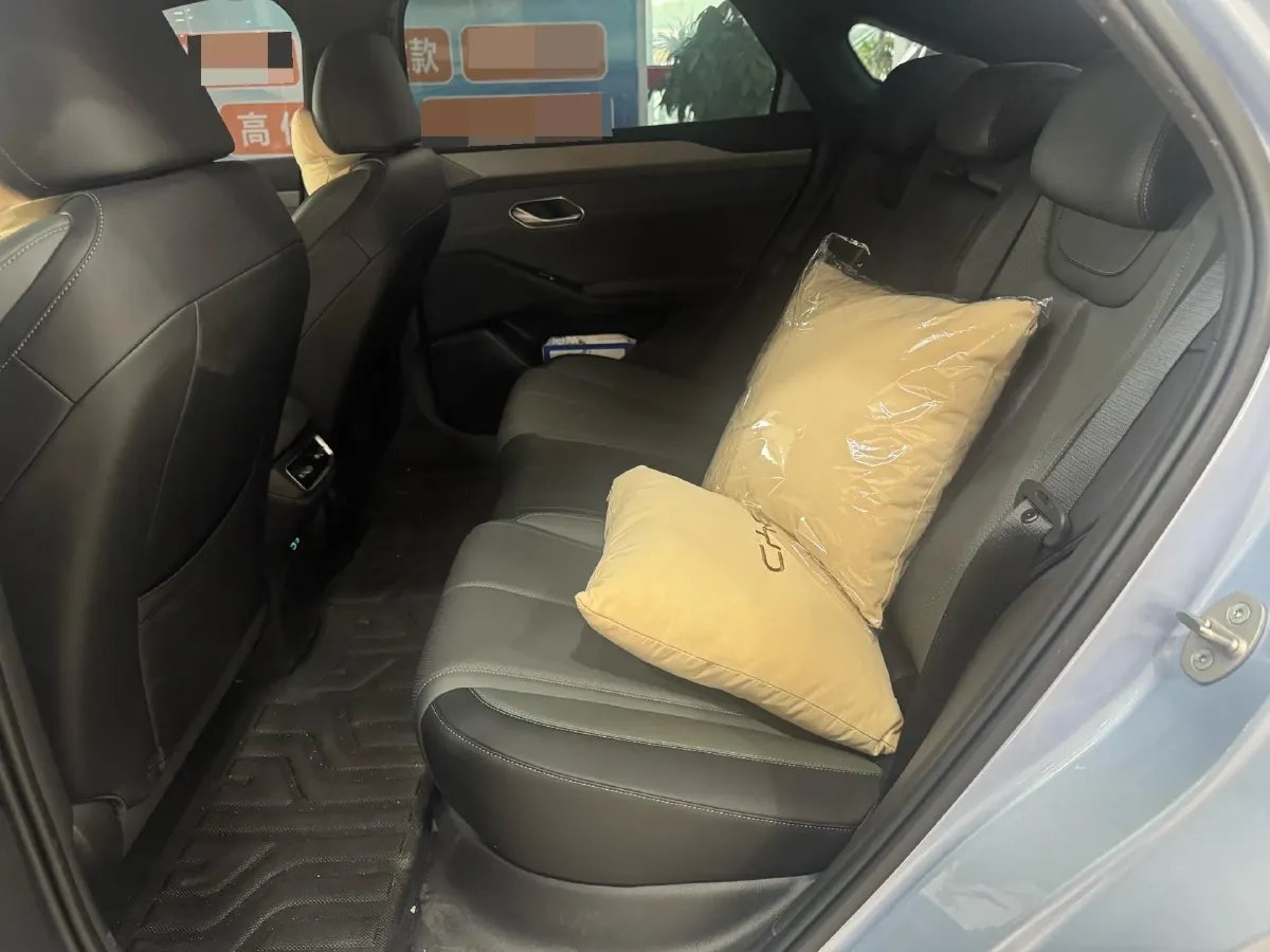 2025 BYD QinL BEV,autocango,china used car exporter,china ev exporter,chinese used car exporter,chinese used ev exporter