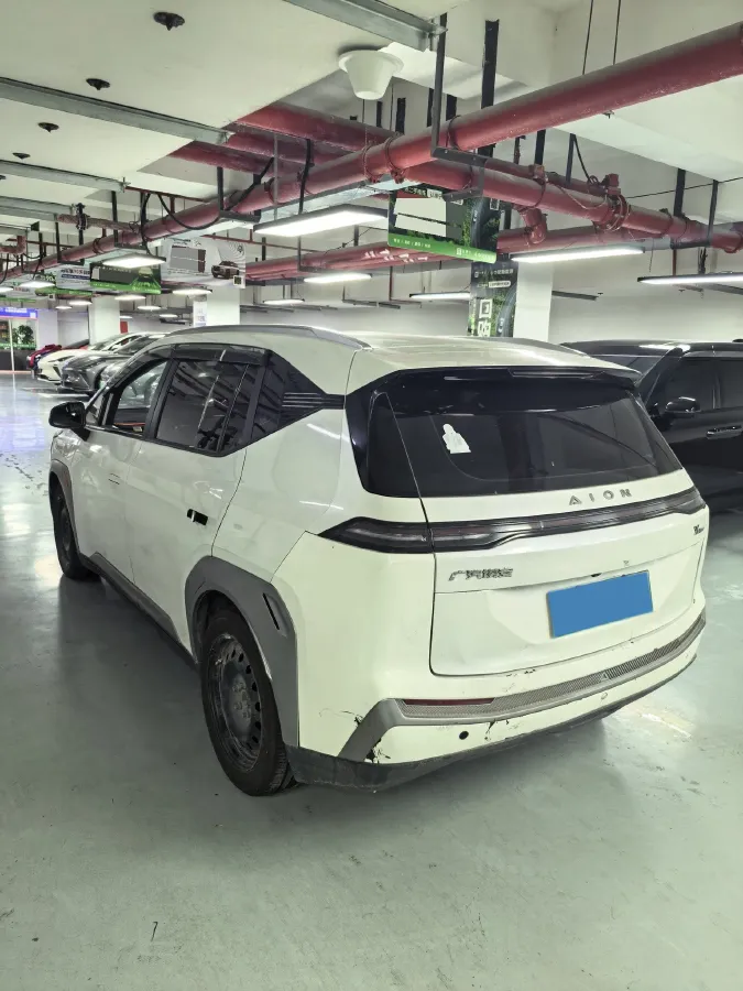 2023 Aion S BEV 55.5KWH,autocango,china used car exporter,china ev exporter,chinese used car exporter,chinese used ev exporter