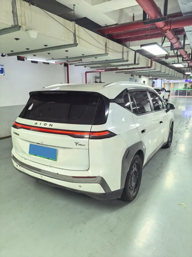 2023 Aion S BEV 55.5KWH,autocango,china used car exporter,china ev exporter,chinese used car exporter,chinese used ev exporter