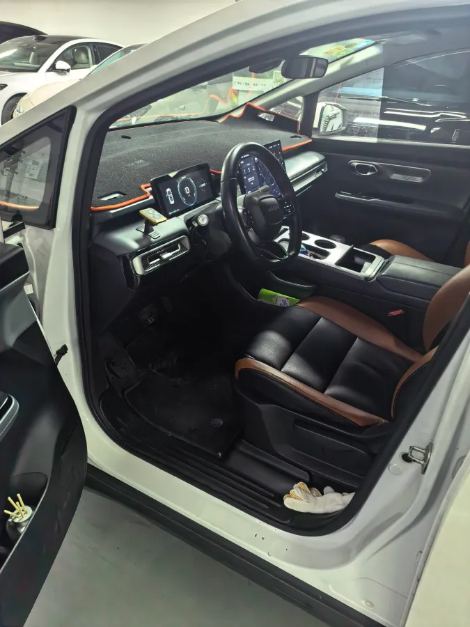 2023 Aion S BEV 55.5KWH,autocango,china used car exporter,china ev exporter,chinese used car exporter,chinese used ev exporter