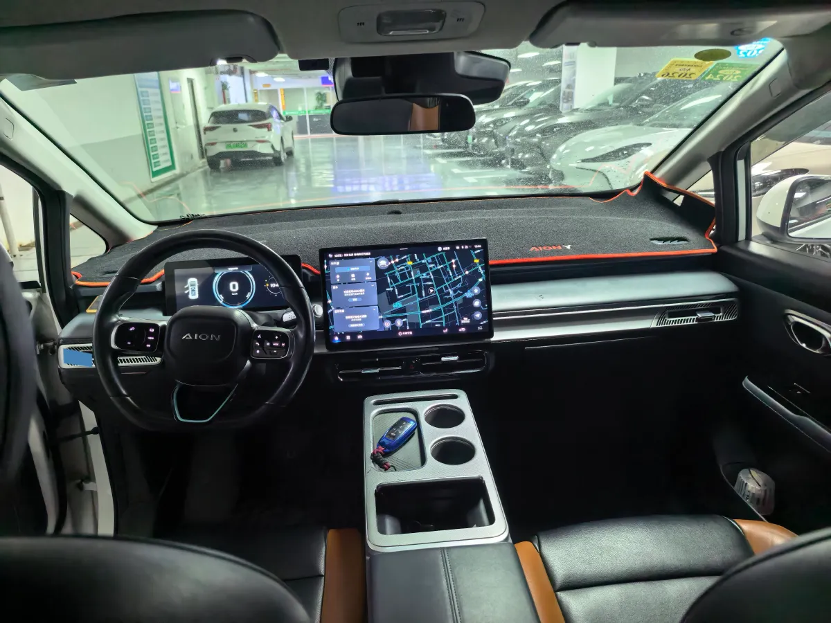 2023 Aion S BEV 55.5KWH,autocango,china used car exporter,china ev exporter,chinese used car exporter,chinese used ev exporter