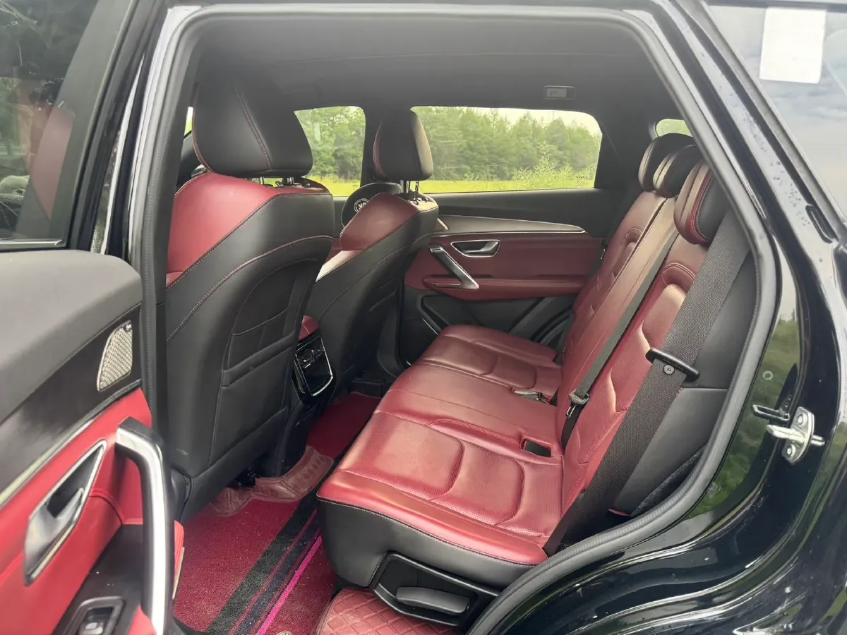 2021 Haval H6 Coupe 1.5T 169HP L4 7DCT,autocango,china used car exporter,china ev exporter,chinese used car exporter,chinese used ev exporter