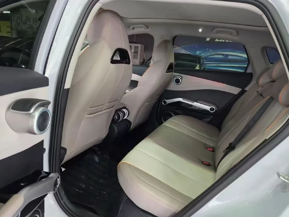 2024 BYD Yuan Plus BEV 60.48KWH,autocango,china used car exporter,china ev exporter,chinese used car exporter,chinese used ev exporter