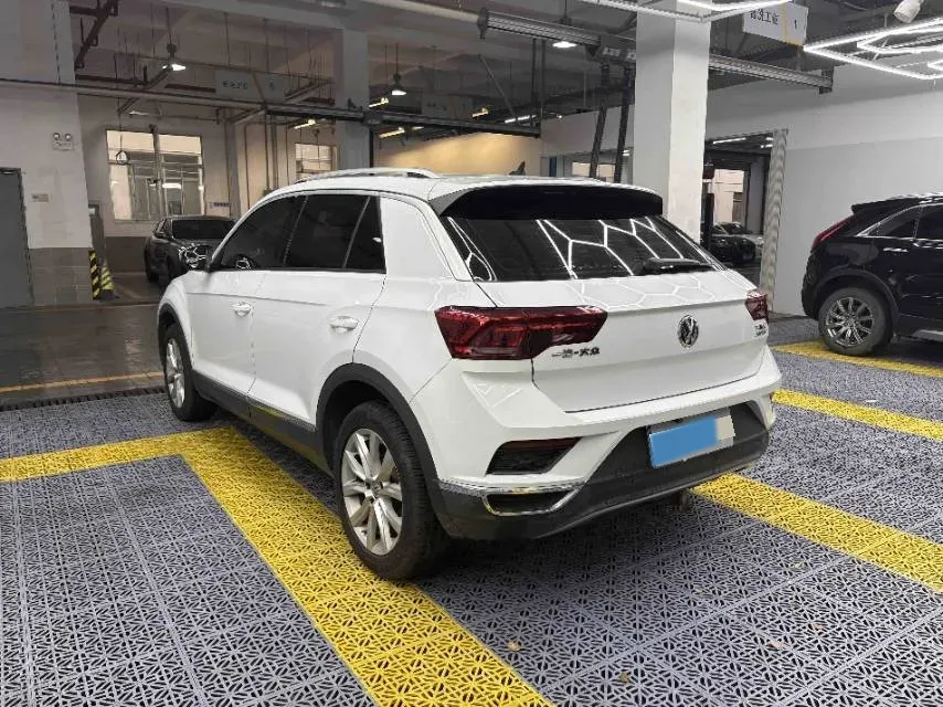 2018 Borgward BX5 1.8T 190HP L4 6AT,autocango,china used car exporter,china ev exporter,chinese used car exporter,chinese used ev exporter