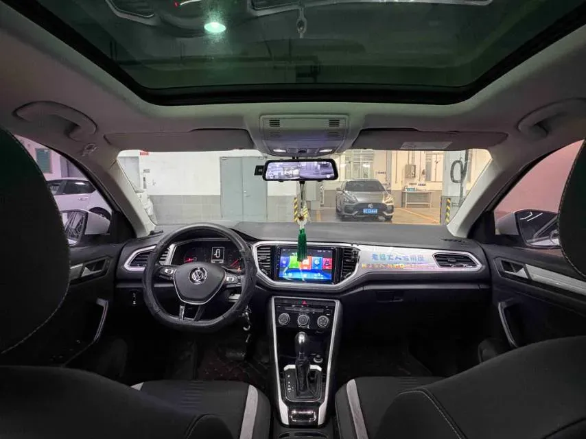 2018 Borgward BX5 1.8T 190HP L4 6AT,autocango,china used car exporter,china ev exporter,chinese used car exporter,chinese used ev exporter