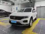 2018 Borgward BX5 1.8T 190HP L4 6AT