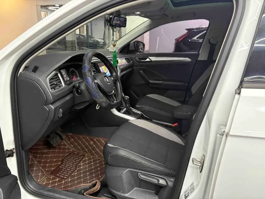 2018 Borgward BX5 1.8T 190HP L4 6AT,autocango,china used car exporter,china ev exporter,chinese used car exporter,chinese used ev exporter