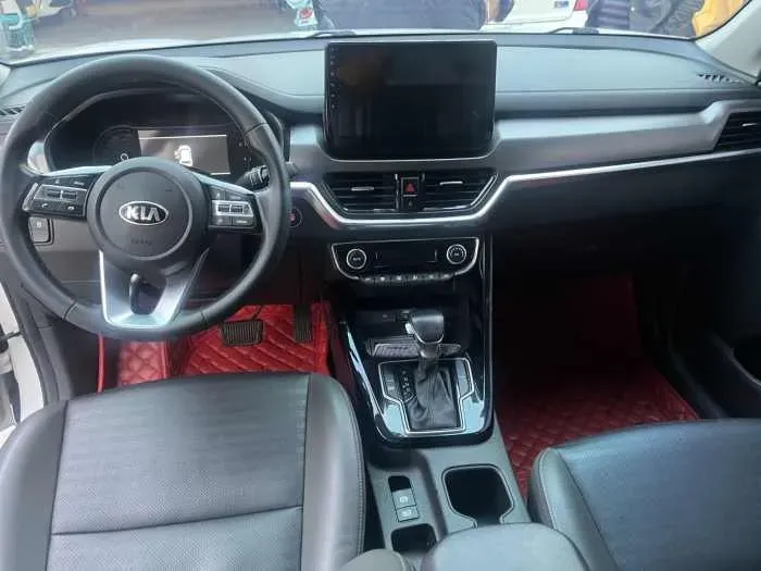 2018 Kia Sportage R 2.0L 160HP L4 6AT,autocango,china used car exporter,china ev exporter,chinese used car exporter,chinese used ev exporter