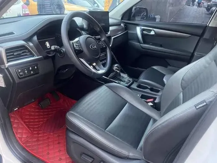 2018 Kia Sportage R 2.0L 160HP L4 6AT,autocango,china used car exporter,china ev exporter,chinese used car exporter,chinese used ev exporter