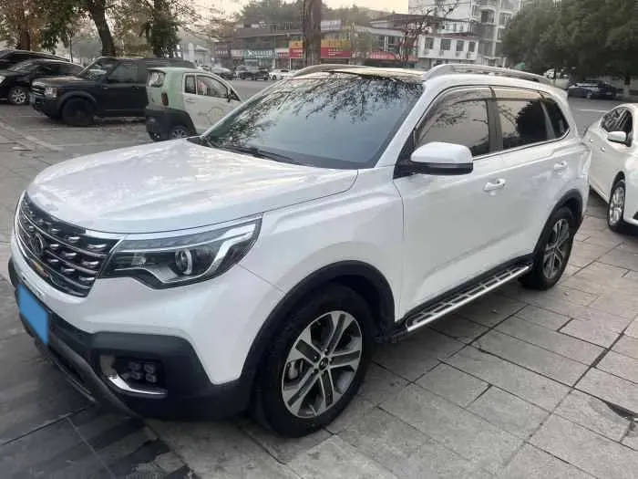 2018 Kia Sportage R 2.0L 160HP L4 6AT,autocango,china used car exporter,china ev exporter,chinese used car exporter,chinese used ev exporter