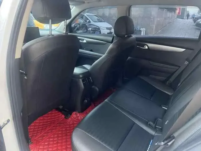 2018 Kia Sportage R 2.0L 160HP L4 6AT,autocango,china used car exporter,china ev exporter,chinese used car exporter,chinese used ev exporter