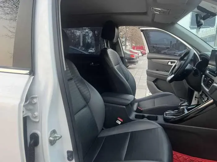 2018 Kia Sportage R 2.0L 160HP L4 6AT,autocango,china used car exporter,china ev exporter,chinese used car exporter,chinese used ev exporter