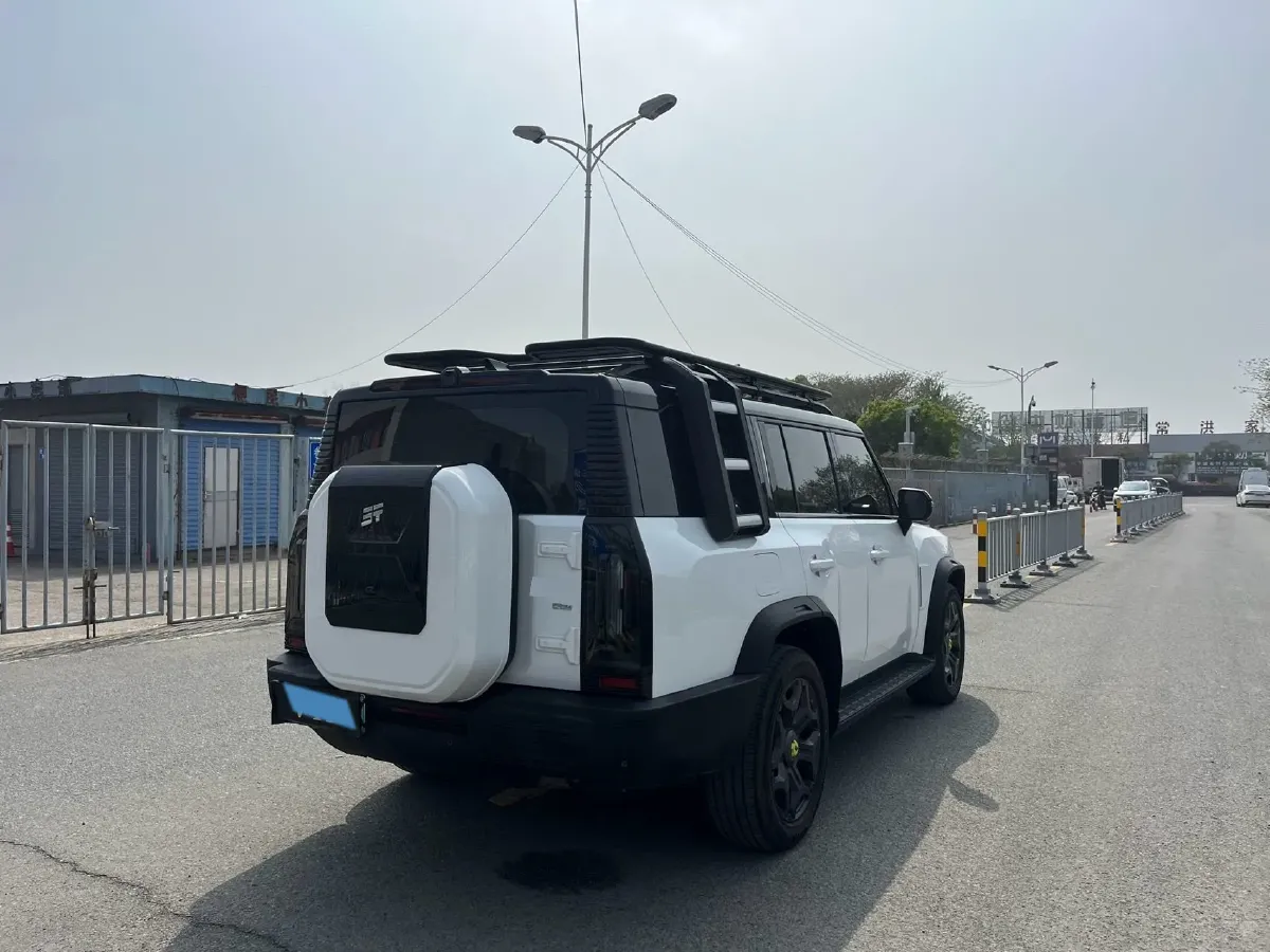 2025 Jetour ShanHai TravellerC-DM 1.5T 156HP L4 3DHT PHEV,autocango,china used car exporter,china ev exporter,chinese used car exporter,chinese used ev exporter