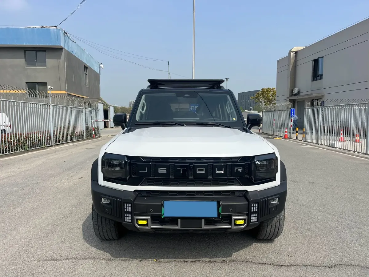 2025 Jetour ShanHai TravellerC-DM 1.5T 156HP L4 3DHT PHEV,autocango,china used car exporter,china ev exporter,chinese used car exporter,chinese used ev exporter