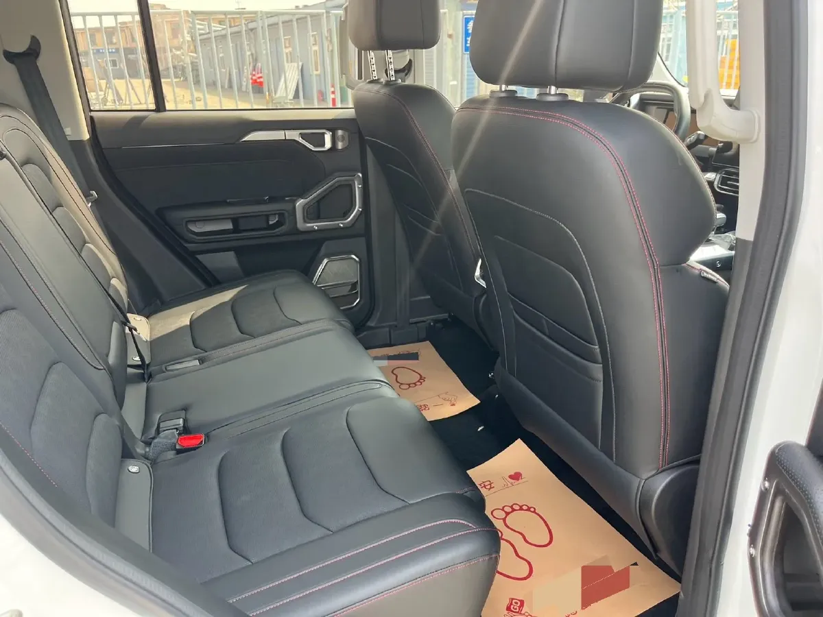 2025 Jetour ShanHai TravellerC-DM 1.5T 156HP L4 3DHT PHEV,autocango,china used car exporter,china ev exporter,chinese used car exporter,chinese used ev exporter