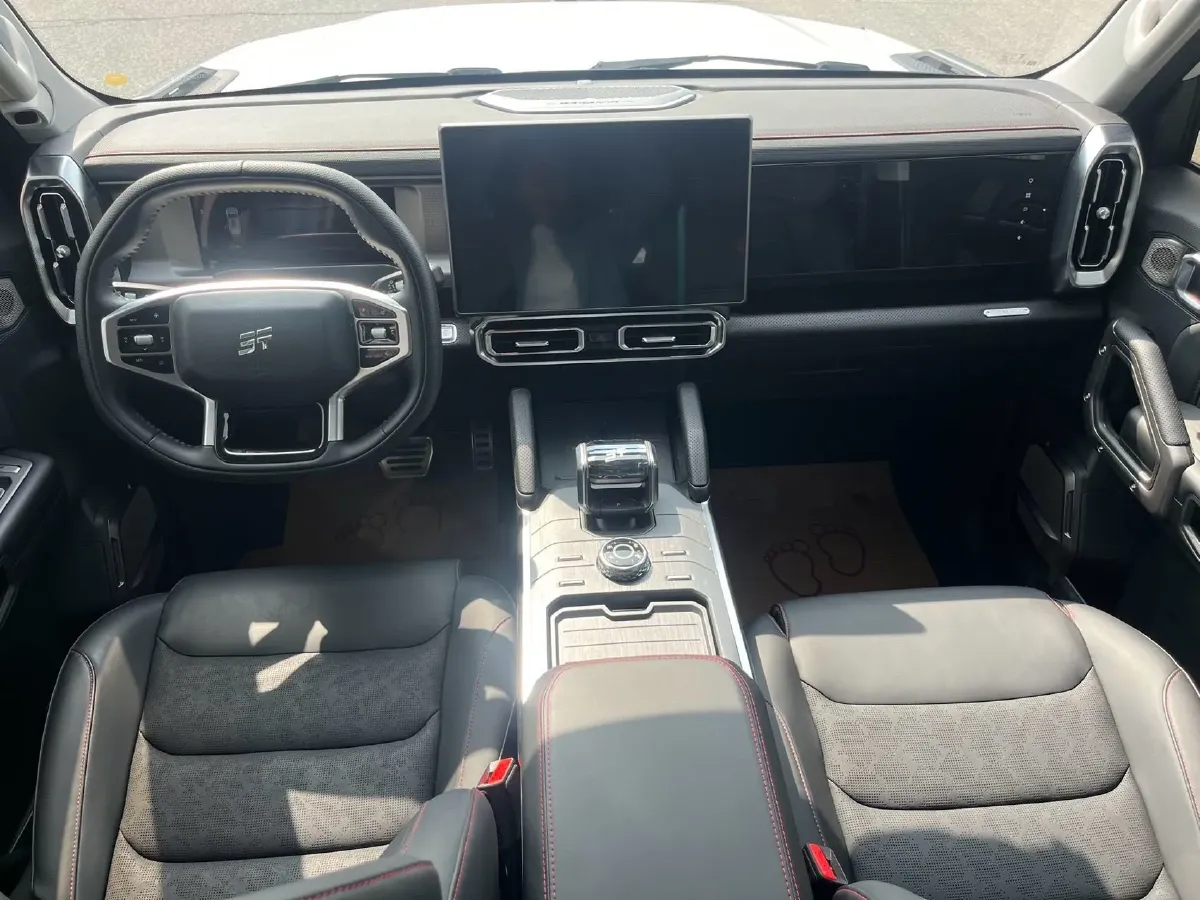 2025 Jetour ShanHai TravellerC-DM 1.5T 156HP L4 3DHT PHEV,autocango,china used car exporter,china ev exporter,chinese used car exporter,chinese used ev exporter