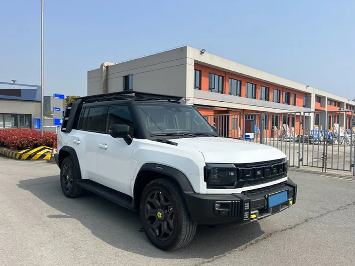 2025 Jetour ShanHai TravellerC-DM 1.5T 156HP L4 3DHT PHEV,autocango,china used car exporter,china ev exporter,chinese used car exporter,chinese used ev exporter