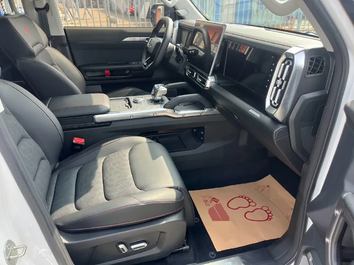 2025 Jetour ShanHai TravellerC-DM 1.5T 156HP L4 3DHT PHEV,autocango,china used car exporter,china ev exporter,chinese used car exporter,chinese used ev exporter