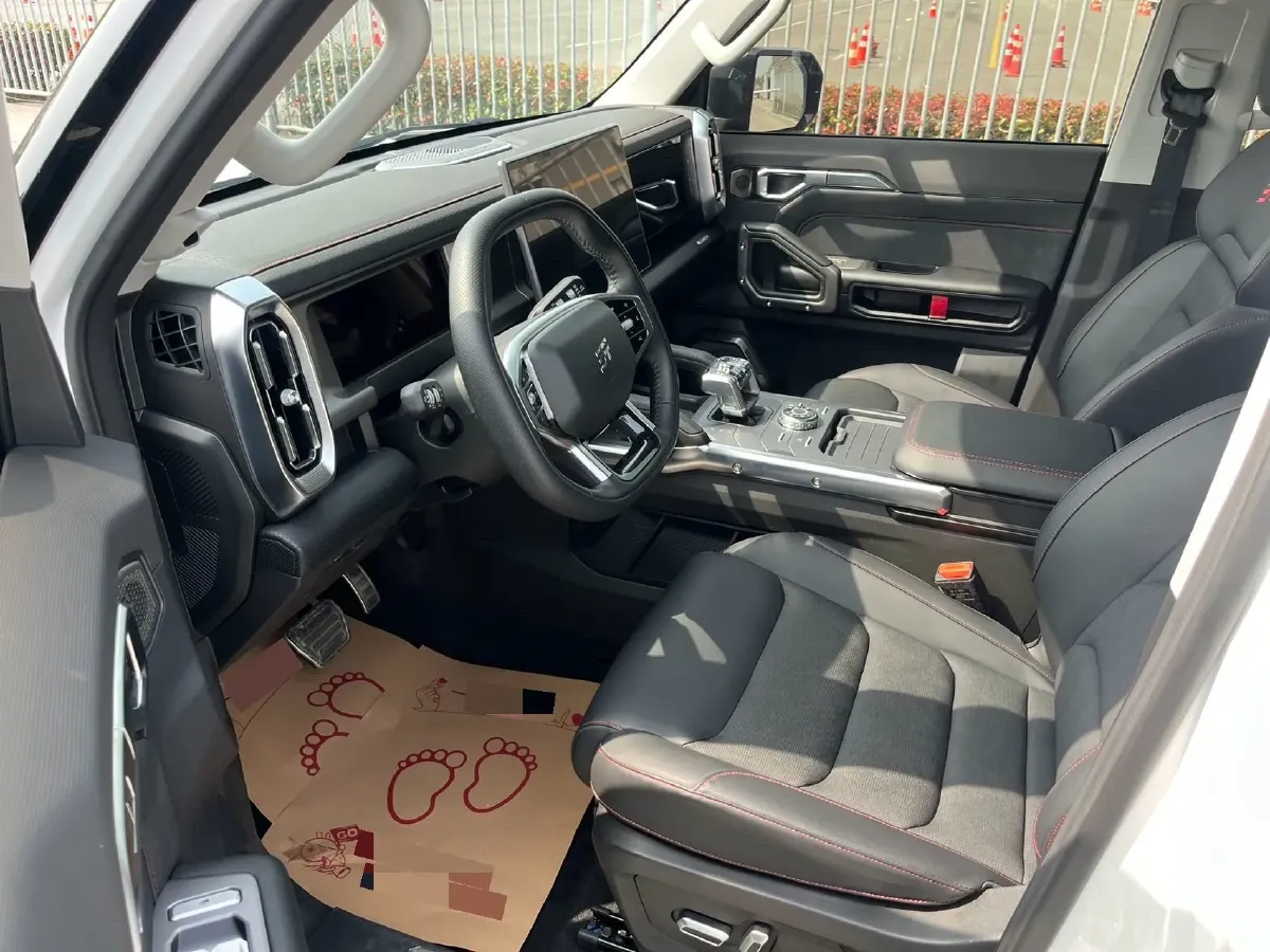 2025 Jetour ShanHai TravellerC-DM 1.5T 156HP L4 3DHT PHEV,autocango,china used car exporter,china ev exporter,chinese used car exporter,chinese used ev exporter