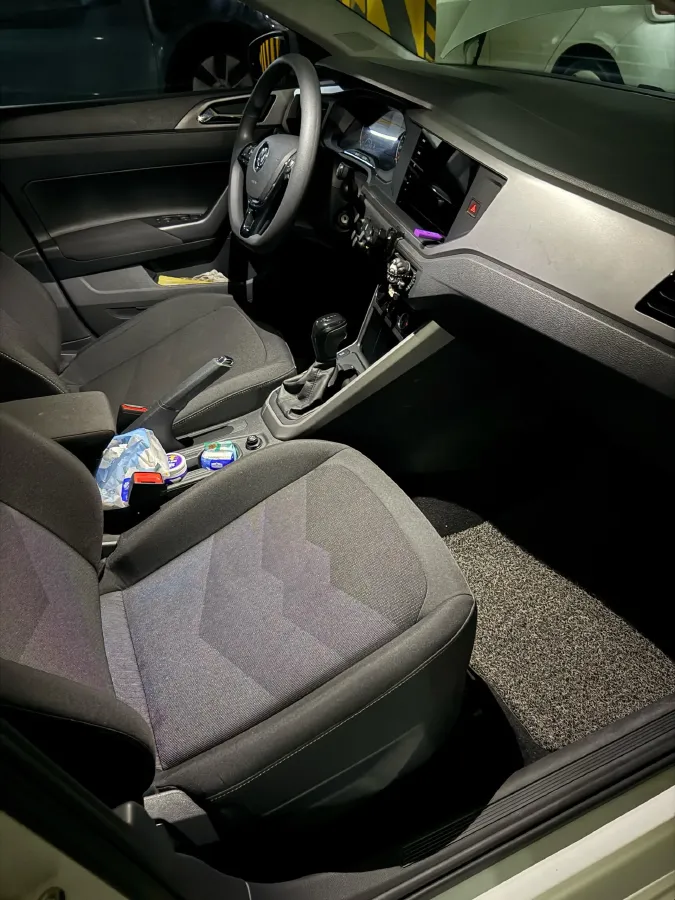 2019 Volkswagen Polo 1.5L 113HP L4 6AT,autocango,china used car exporter,china ev exporter,chinese used car exporter,chinese used ev exporter