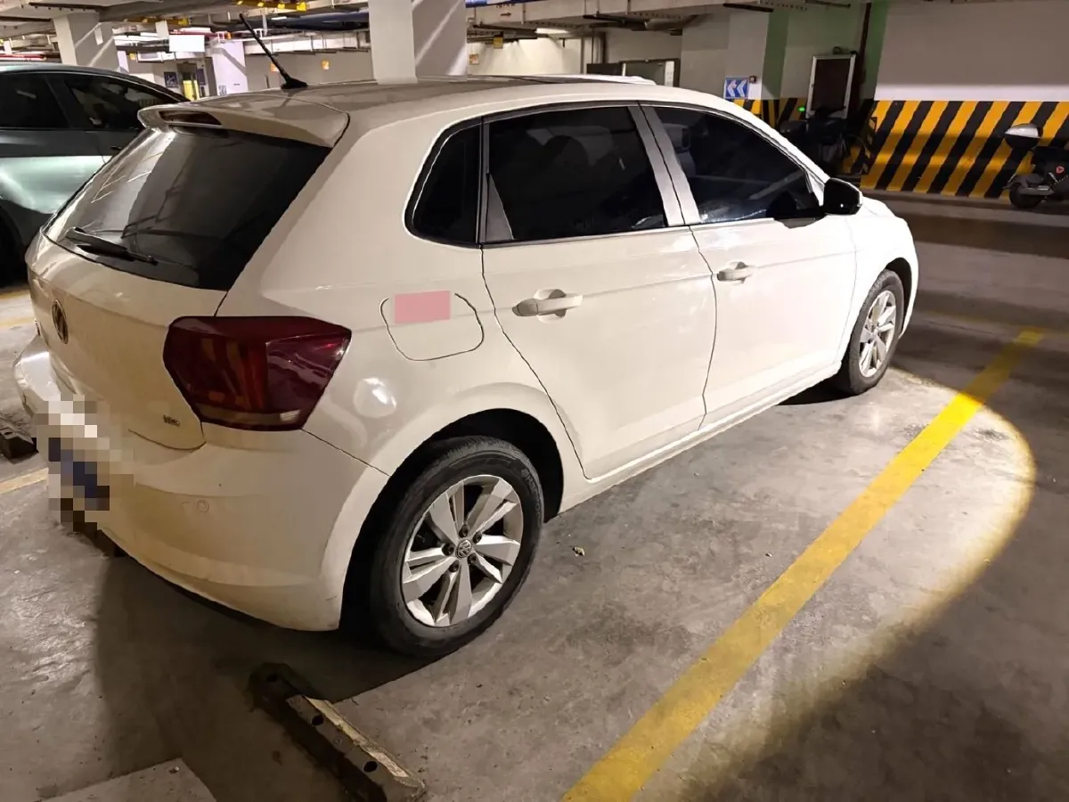 2019 Volkswagen Polo 1.5L 113HP L4 6AT,autocango,china used car exporter,china ev exporter,chinese used car exporter,chinese used ev exporter