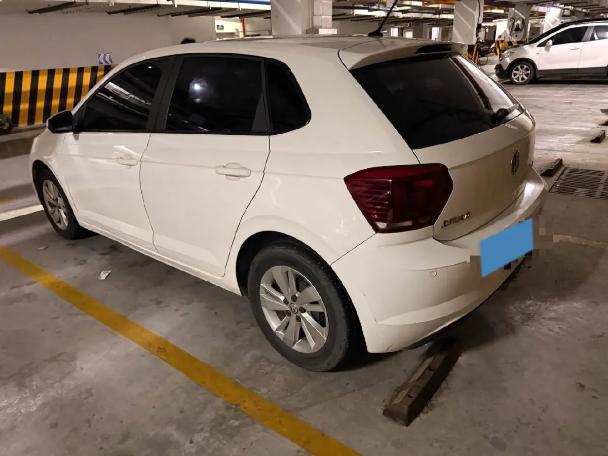 2019 Volkswagen Polo 1.5L 113HP L4 6AT,autocango,china used car exporter,china ev exporter,chinese used car exporter,chinese used ev exporter