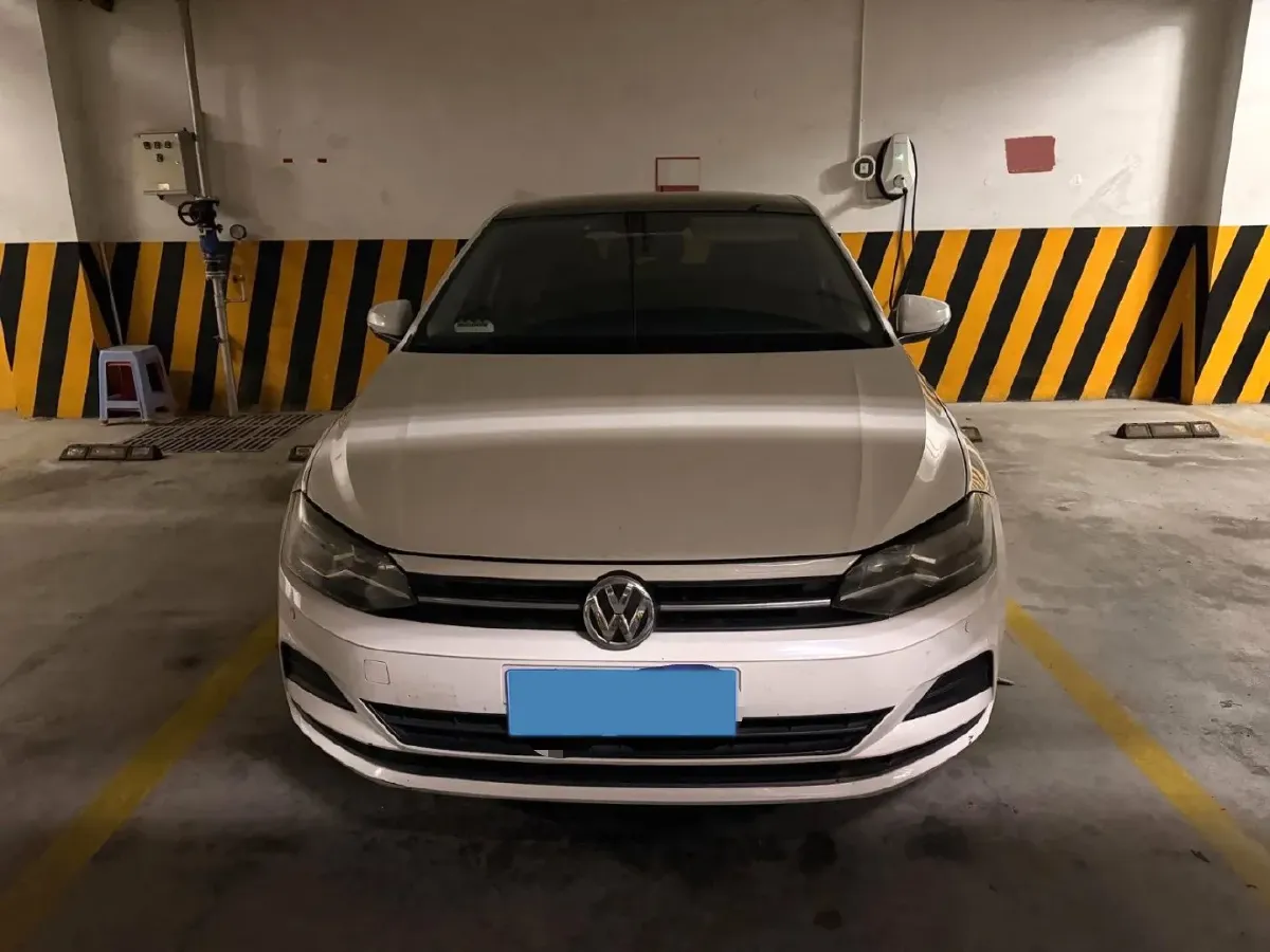 2019 Volkswagen Polo 1.5L 113HP L4 6AT,autocango,china used car exporter,china ev exporter,chinese used car exporter,chinese used ev exporter