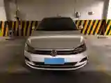 2019 Volkswagen Polo 1.5L 113HP L4 6AT