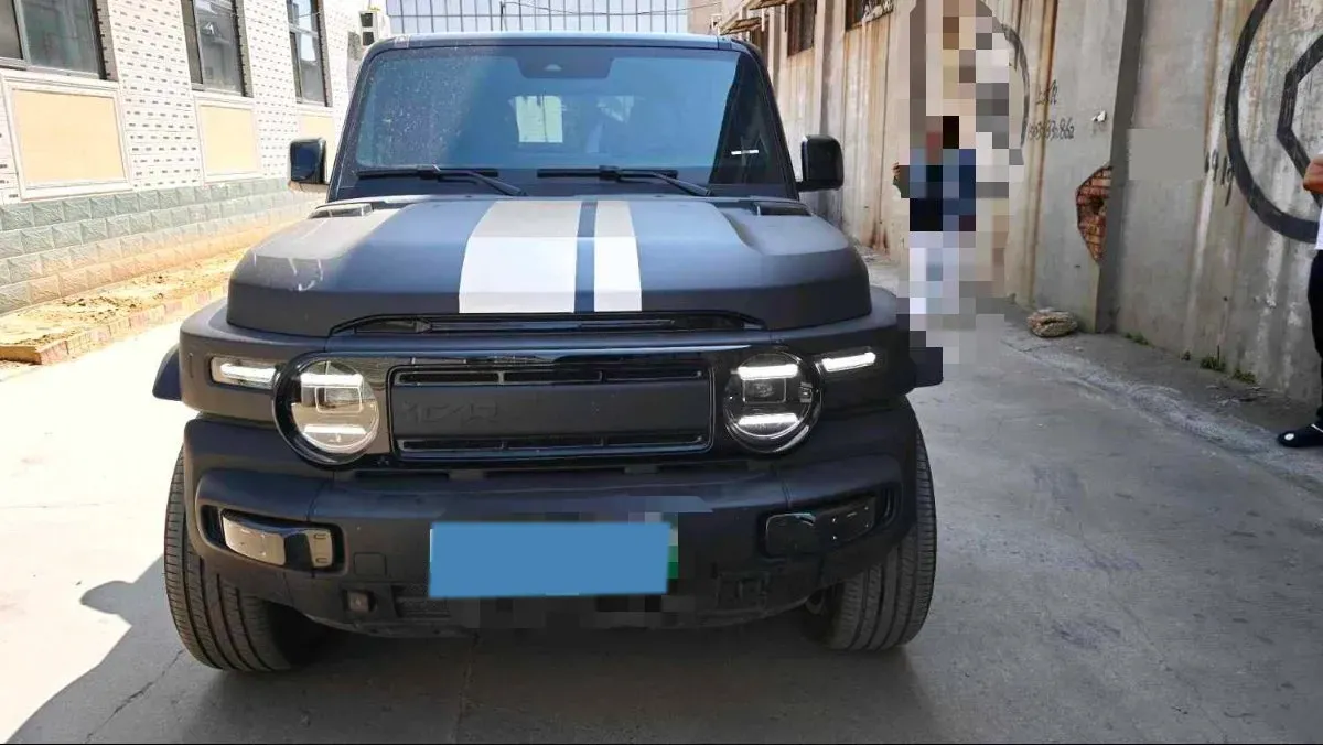 2025 iCAR iCAR Super V23 BEV 81.76KWH,autocango,china used car exporter,china ev exporter,chinese used car exporter,chinese used ev exporter