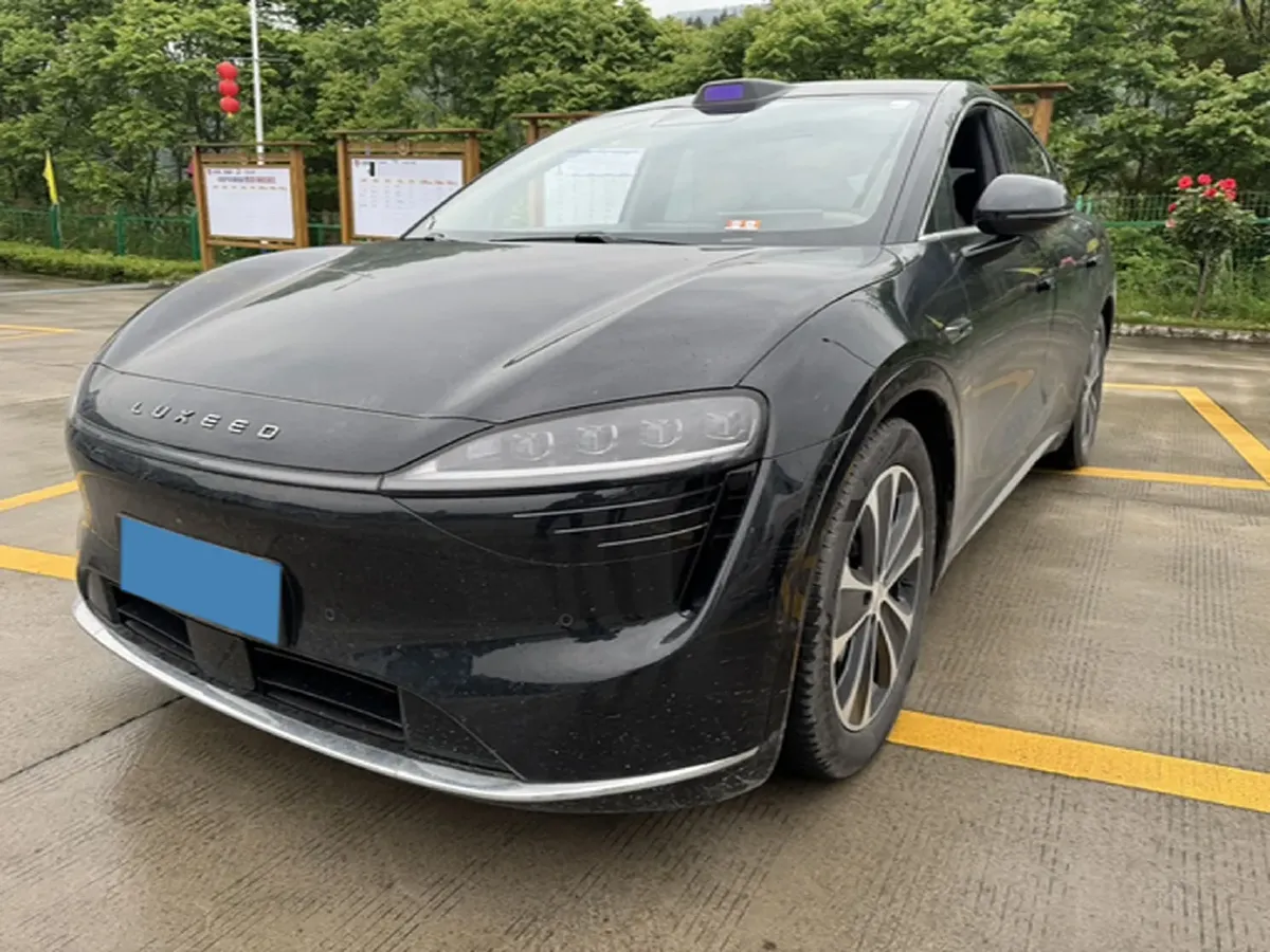 2025 Luxeed R7 REEV 156HP REEV 37KWH,autocango,china used car exporter,china ev exporter,chinese used car exporter,chinese used ev exporter