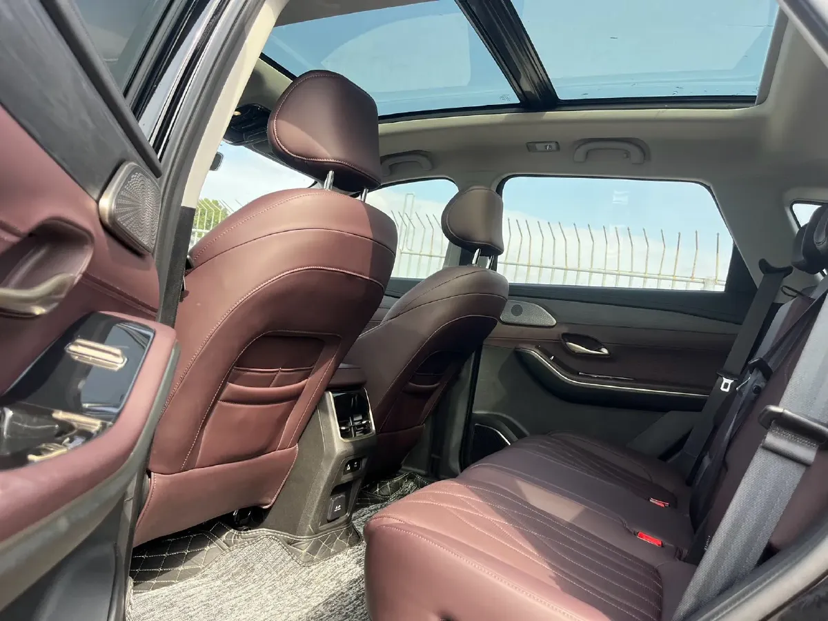 2024 Jetour X90 PRO 2.0T 254HP L4 7DCT,autocango,china used car exporter,china ev exporter,chinese used car exporter,chinese used ev exporter