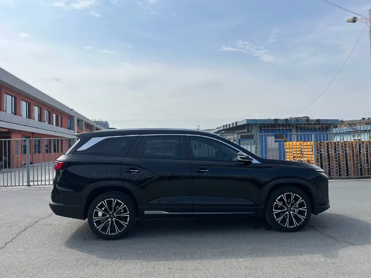 2024 Jetour X90 PRO 2.0T 254HP L4 7DCT,autocango,china used car exporter,china ev exporter,chinese used car exporter,chinese used ev exporter