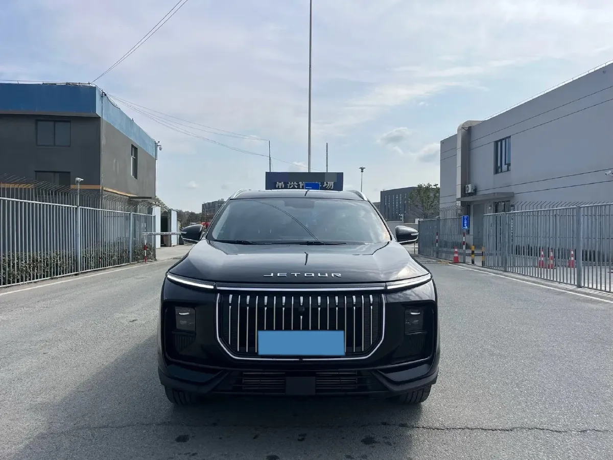 2024 Jetour X90 PRO 2.0T 254HP L4 7DCT,autocango,china used car exporter,china ev exporter,chinese used car exporter,chinese used ev exporter