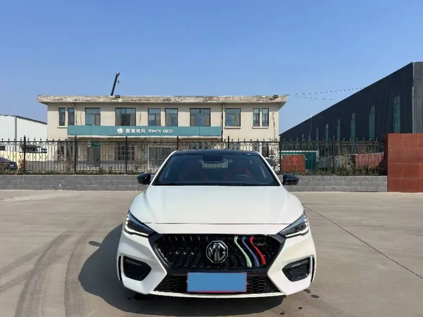2020 MG MG6 1.5T 181HP L4 7DCT,autocango,china used car exporter,china ev exporter,chinese used car exporter,chinese used ev exporter
