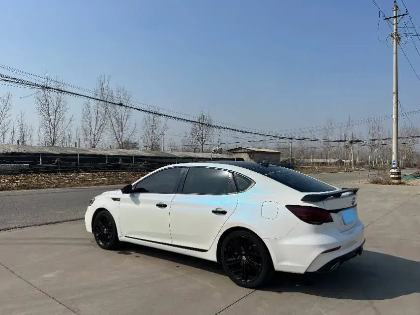 2020 MG MG6 1.5T 181HP L4 7DCT,autocango,china used car exporter,china ev exporter,chinese used car exporter,chinese used ev exporter
