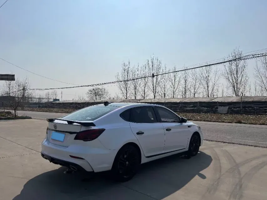2020 MG MG6 1.5T 181HP L4 7DCT,autocango,china used car exporter,china ev exporter,chinese used car exporter,chinese used ev exporter