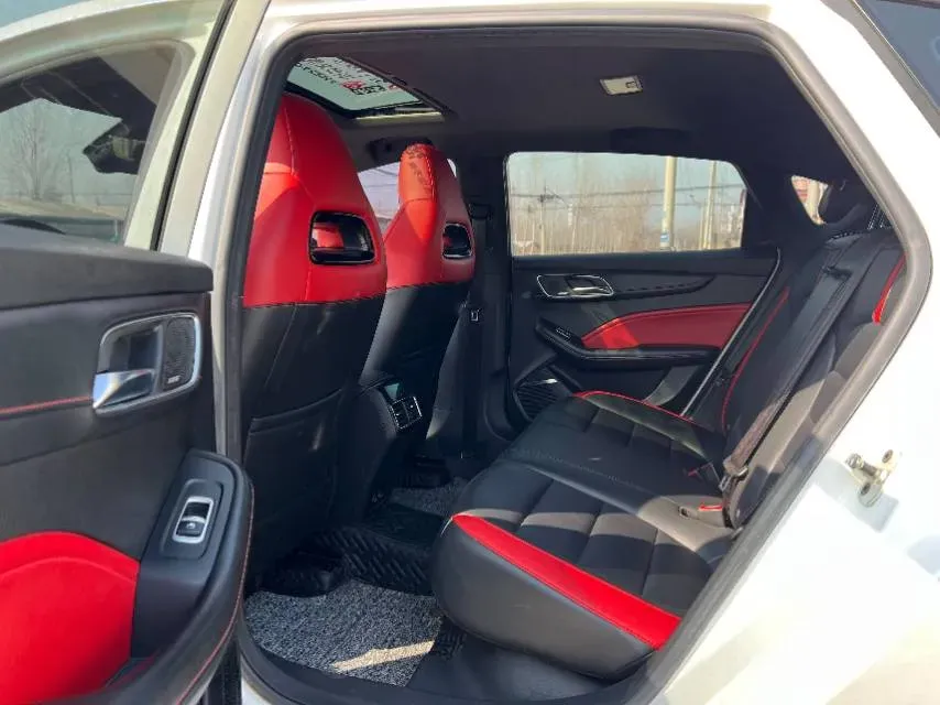 2020 MG MG6 1.5T 181HP L4 7DCT,autocango,china used car exporter,china ev exporter,chinese used car exporter,chinese used ev exporter