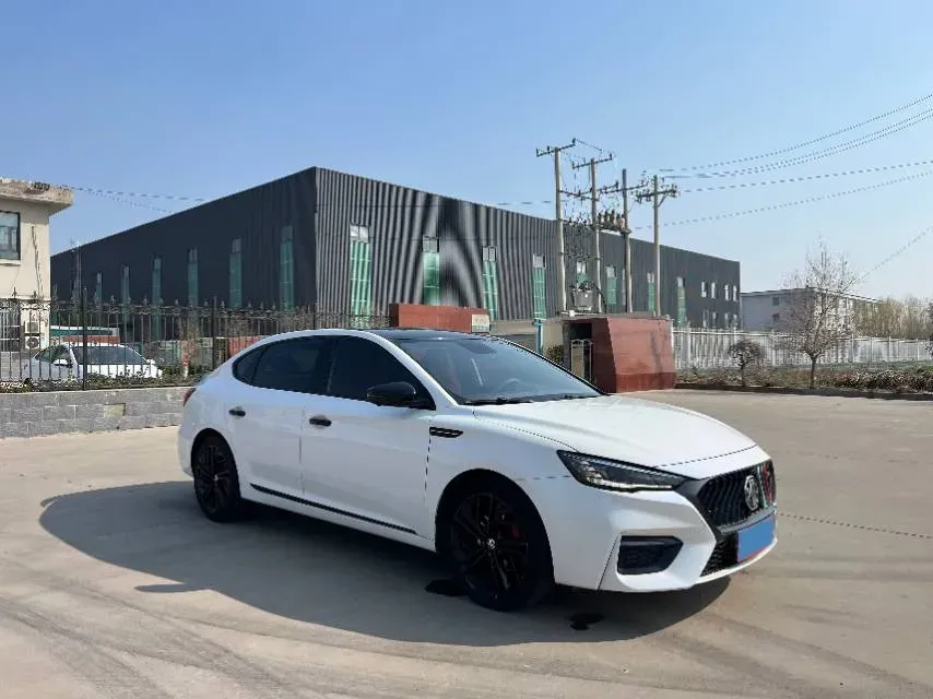 2020 MG MG6 1.5T 181HP L4 7DCT,autocango,china used car exporter,china ev exporter,chinese used car exporter,chinese used ev exporter