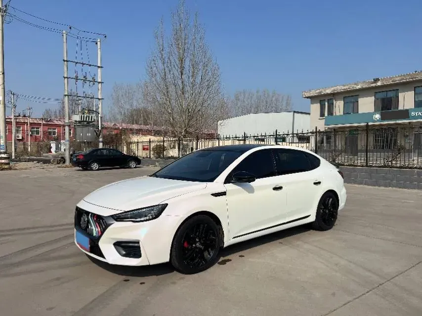 2020 MG MG6 1.5T 181HP L4 7DCT,autocango,china used car exporter,china ev exporter,chinese used car exporter,chinese used ev exporter