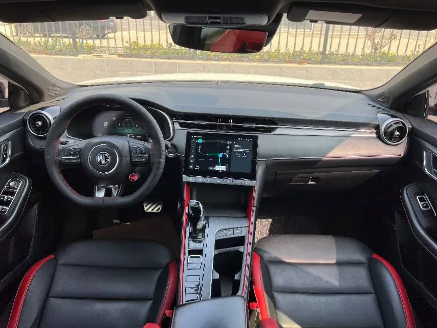 2020 MG MG6 1.5T 181HP L4 7DCT,autocango,china used car exporter,china ev exporter,chinese used car exporter,chinese used ev exporter