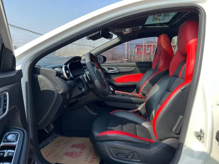 2020 MG MG6 1.5T 181HP L4 7DCT,autocango,china used car exporter,china ev exporter,chinese used car exporter,chinese used ev exporter