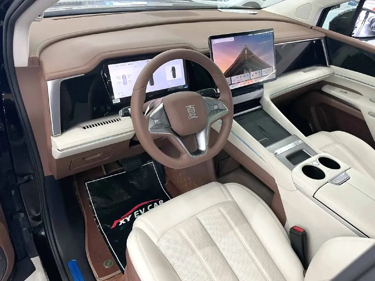 2025 BYD Xia 1.5T 156HP L4 E-CVT PHEV 36.6KWH,autocango,china used car exporter,china ev exporter,chinese used car exporter,chinese used ev exporter