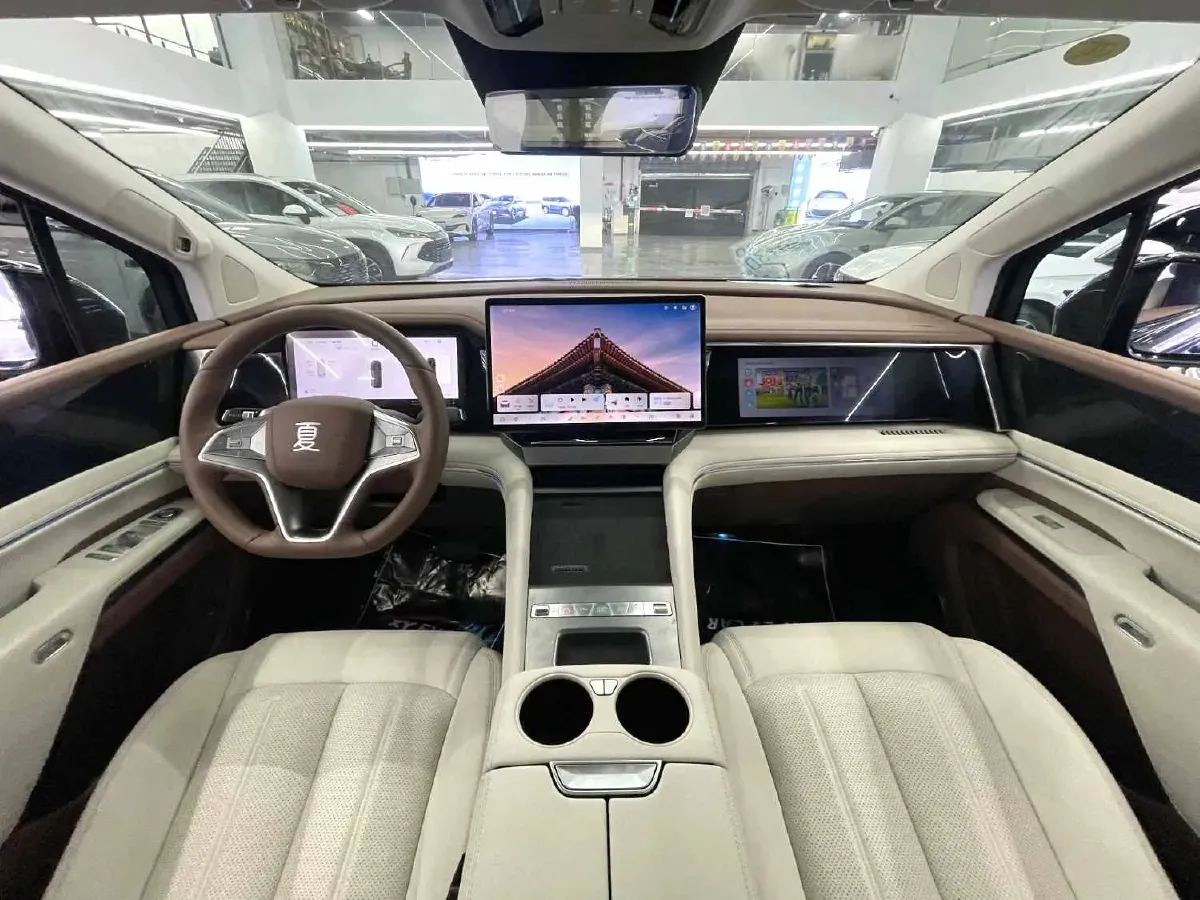 2025 BYD Xia 1.5T 156HP L4 E-CVT PHEV 36.6KWH,autocango,china used car exporter,china ev exporter,chinese used car exporter,chinese used ev exporter