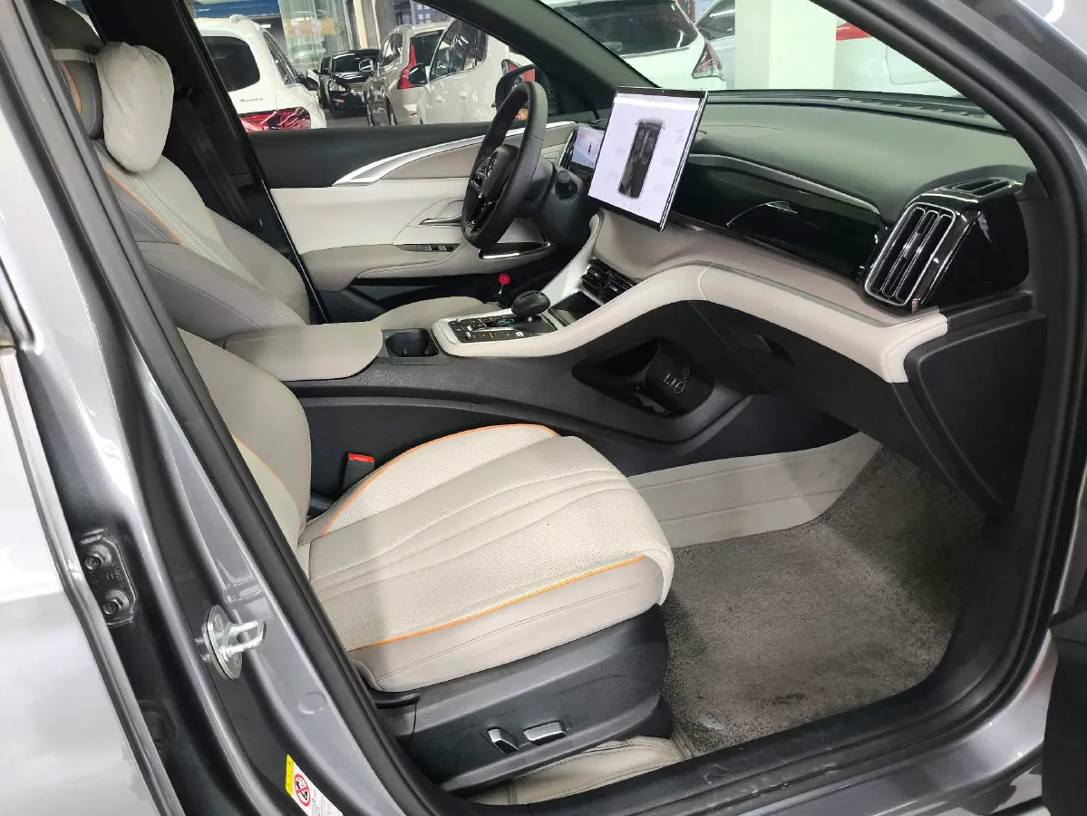 2024 BYD Song Pro 1.5L 110HP L4 E-CVT PHEV 18.3KWH,autocango,china used car exporter,china ev exporter,chinese used car exporter,chinese used ev exporter